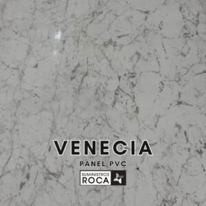 Placa Marmol Blanco Venecia