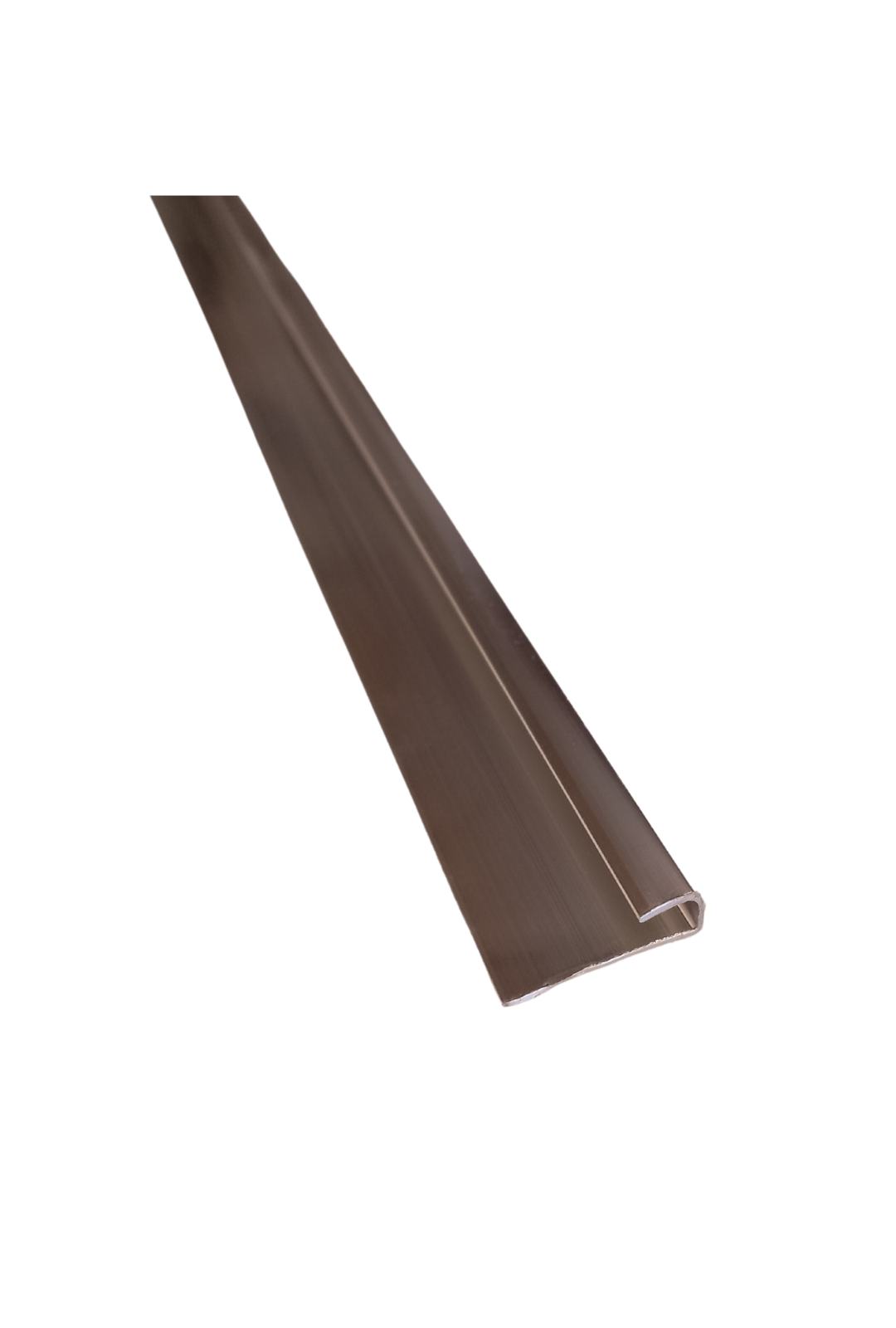 Terminal U Aluminizado